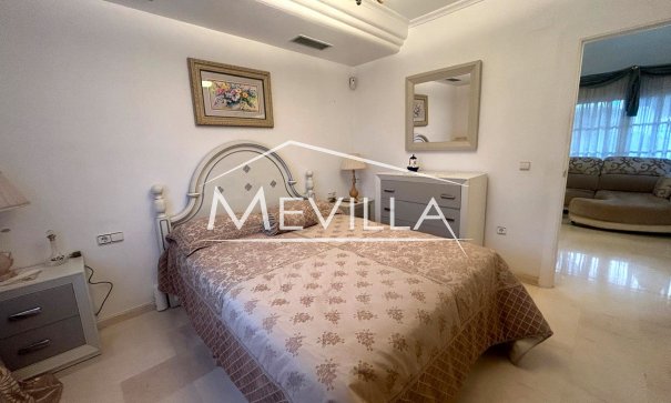 Salg (Resales) - Villa - Torrevieja - Los Balcones