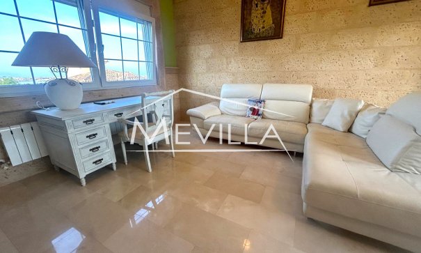 Salg (Resales) - Villa - Torrevieja - Los Balcones