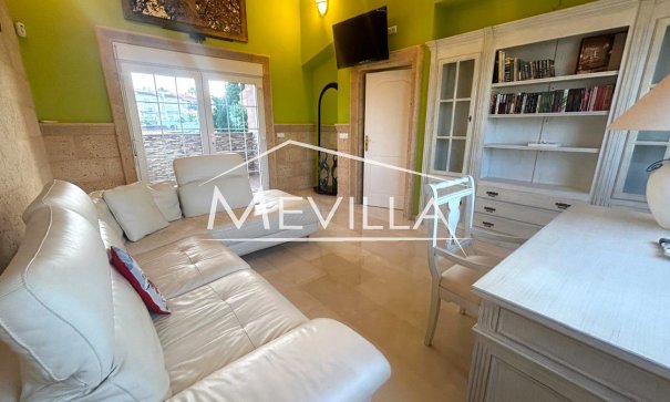 Salg (Resales) - Villa - Torrevieja - Los Balcones