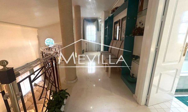 Salg (Resales) - Villa - Torrevieja - Los Balcones