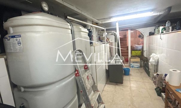 Salg (Resales) - Villa - Torrevieja - Los Balcones