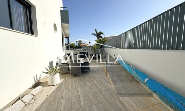 Resales - Villa - Torrevieja