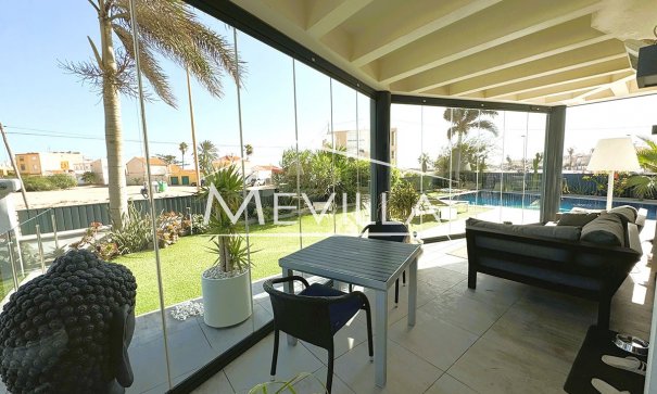 Resales - Villa - Torrevieja