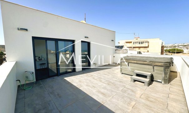 Resales - Villa - Torrevieja