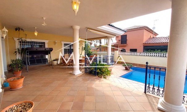 Resales - Villa - Torrevieja