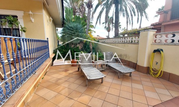 Resales - Villa - Torrevieja