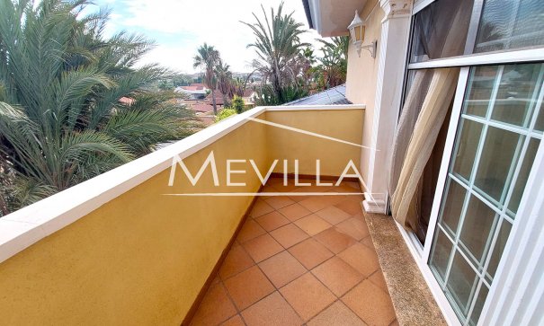 Resales - Villa - Torrevieja