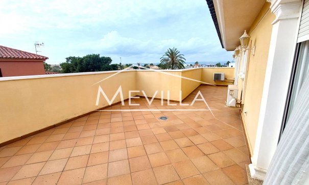 Resales - Villa - Torrevieja