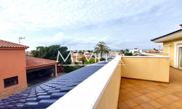 Resales - Villa - Torrevieja