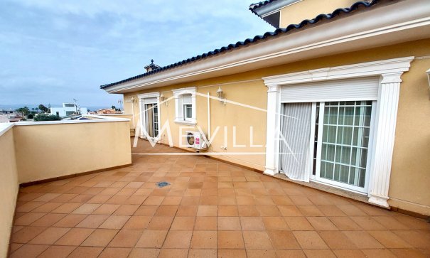 Resales - Villa - Torrevieja