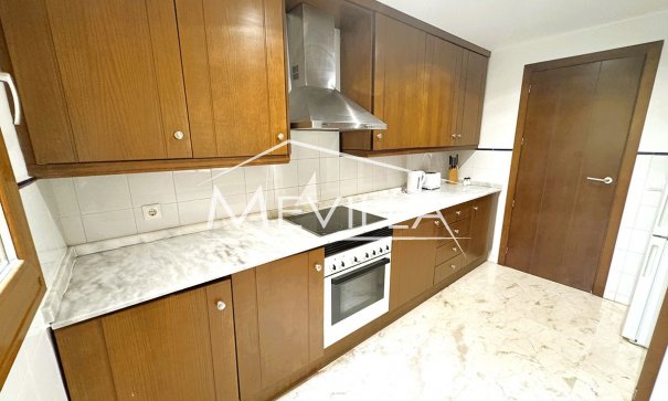 Resales - Flat / Apartment - Orihuela Costa - Punta Prima