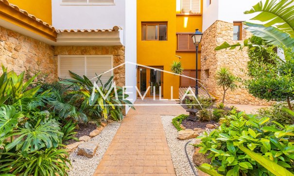 Resales - Flat / Apartment - Orihuela Costa - Punta Prima