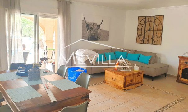 Salg (Resales) - Villa - San Miguel de Salinas