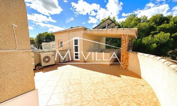 Salg (Resales) - Villa - San Miguel de Salinas