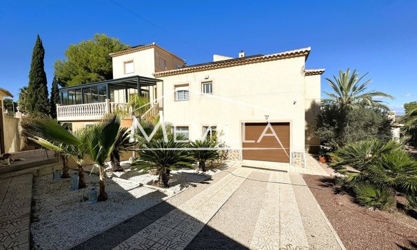 Salg (Resales) - Villa - San Miguel de Salinas