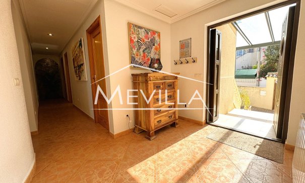 Salg (Resales) - Villa - San Miguel de Salinas