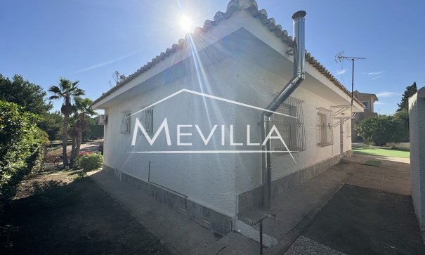 Resales - Villa - Orihuela Costa - La Zenia