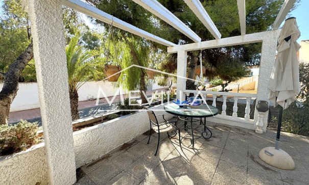 Resales - Villa - Orihuela Costa - La Zenia