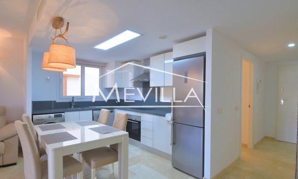 Resales - Flat / Apartment - Orihuela Costa - Punta Prima