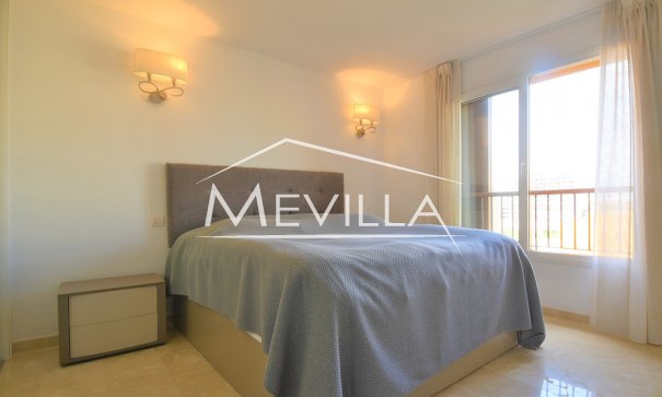 Resales - Flat / Apartment - Orihuela Costa - Punta Prima