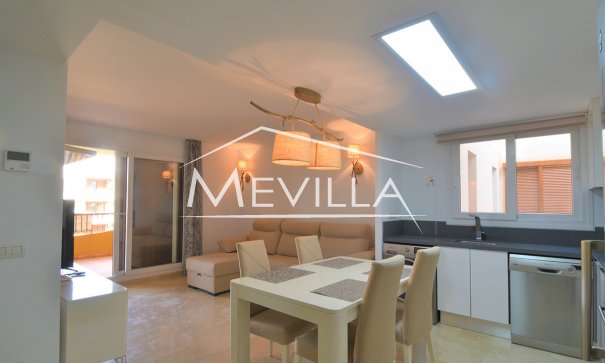 Resales - Flat / Apartment - Orihuela Costa - Punta Prima