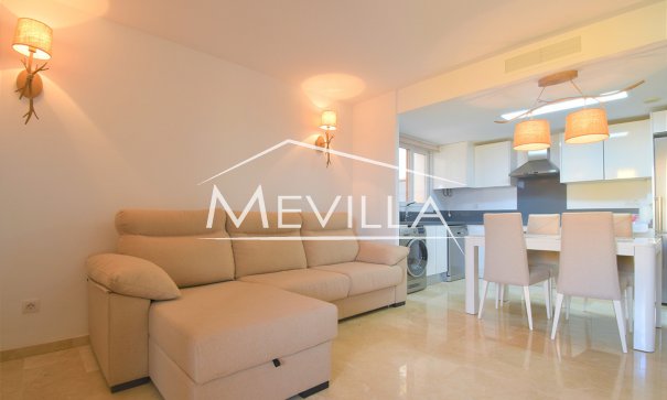 Resales - Flat / Apartment - Orihuela Costa - Punta Prima