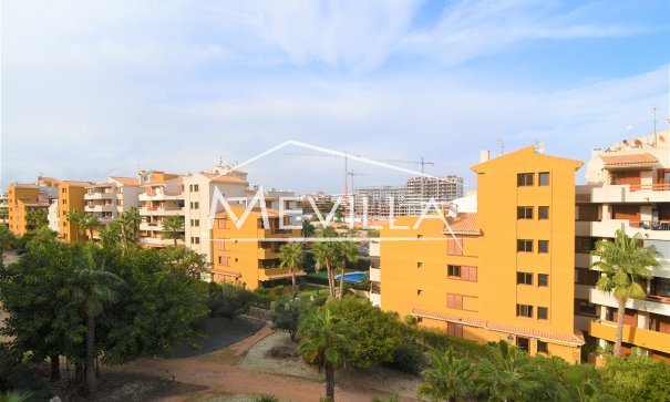 Resales - Flat / Apartment - Orihuela Costa - Punta Prima