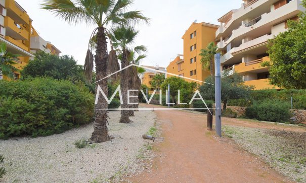 Resales - Flat / Apartment - Orihuela Costa - Punta Prima