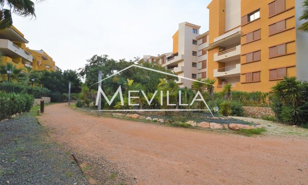 Resales - Flat / Apartment - Orihuela Costa - Punta Prima