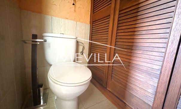 Reventas - Chalet / Villa - Orihuela Costa - La Zenia