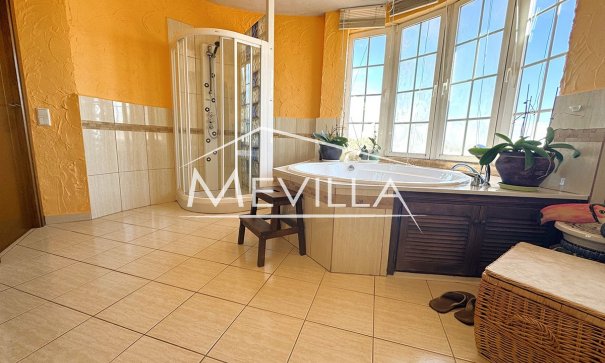 Reventas - Chalet / Villa - Orihuela Costa - La Zenia