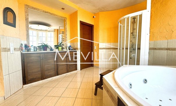 Reventas - Chalet / Villa - Orihuela Costa - La Zenia