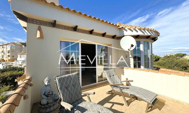 Reventas - Chalet / Villa - Orihuela Costa - La Zenia