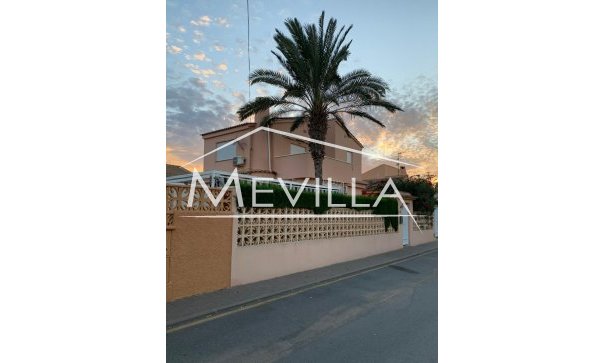 Verkäufe - Villa - Orihuela Costa - Mil Palmeras