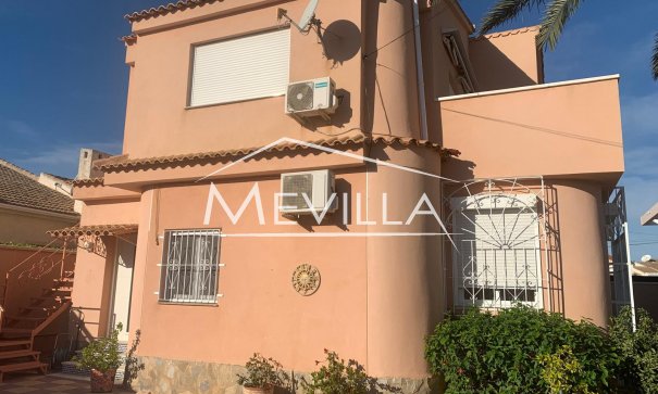 Reventas - Chalet / Villa - Orihuela Costa - Mil Palmeras