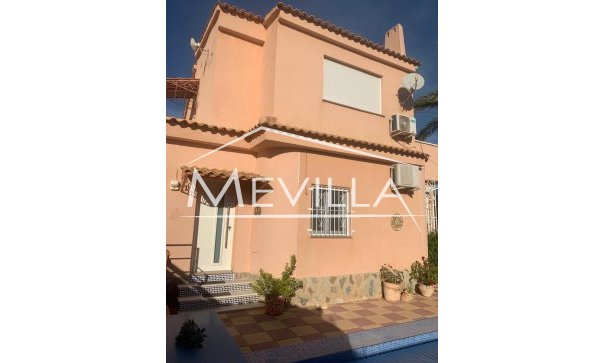 Reventas - Chalet / Villa - Orihuela Costa - Mil Palmeras