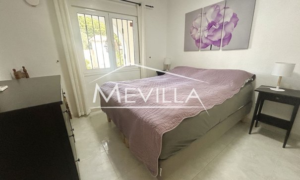 Verkäufe - Villa - Orihuela Costa - La Zenia