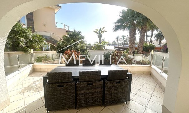 Verkäufe - Villa - Orihuela Costa - La Zenia