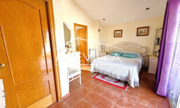 Salg (Resales) - Villa - Orihuela Costa - Playa Flamenca