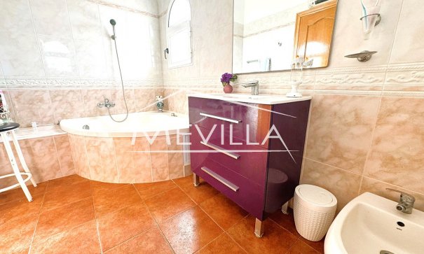 Salg (Resales) - Villa - Orihuela Costa - Playa Flamenca