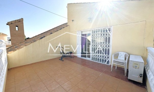 Salg (Resales) - Villa - Orihuela Costa - Playa Flamenca