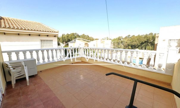 Salg (Resales) - Villa - Orihuela Costa - Playa Flamenca