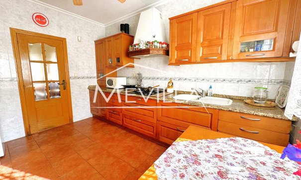 Salg (Resales) - Villa - Orihuela Costa - Playa Flamenca