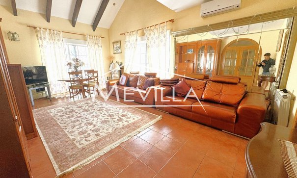 Salg (Resales) - Villa - Orihuela Costa - Playa Flamenca