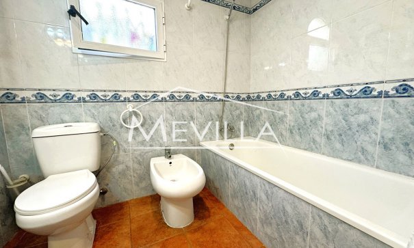 Salg (Resales) - Villa - Orihuela Costa - Playa Flamenca