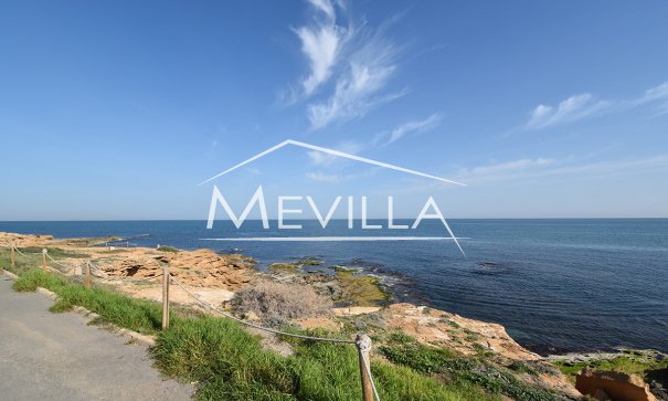 Resales - Flat / Apartment - Torrevieja - La Mata