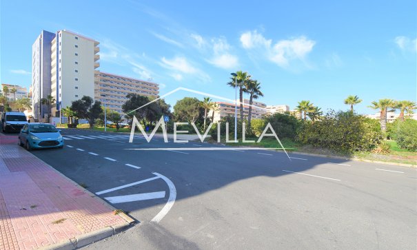 Resales - Flat / Apartment - Torrevieja - La Mata