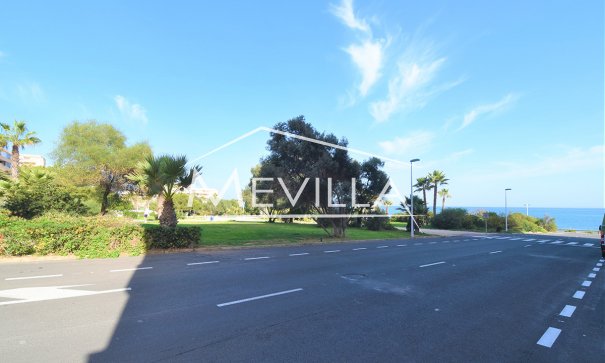 Resales - Flat / Apartment - Torrevieja - La Mata