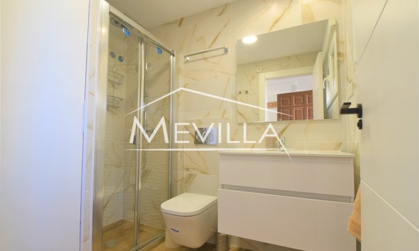 Resales - Flat / Apartment - Torrevieja - La Mata