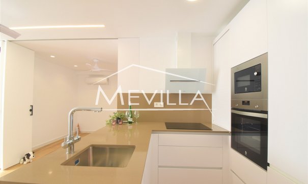 Resales - Flat / Apartment - Torrevieja - La Mata